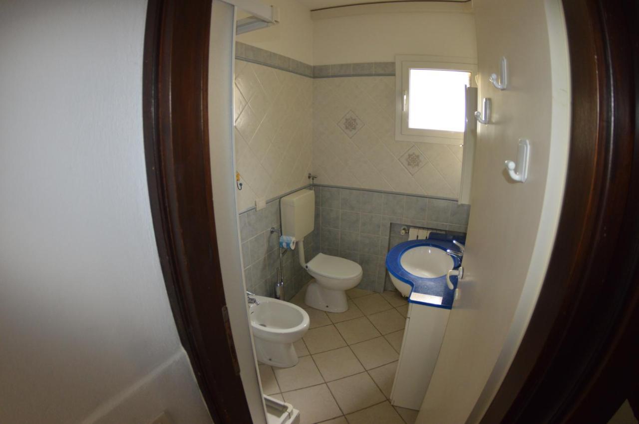 Residence Villa Miky Albenga Ngoại thất bức ảnh
